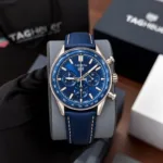 Tag Heuer Carrera 42mm Chrono