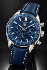 Tag Heuer Carrera 42mm Chrono - Image 4