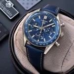 Tag Heuer Carrera 42mm Chrono - Image 3