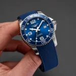 Longines Hydro Conquest Blue Automatic