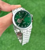 Seiko Prospex 43mm Green Dial - Image 2