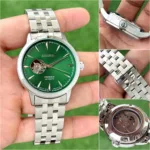 Seiko Prospex 43mm Green Dial - Image 3