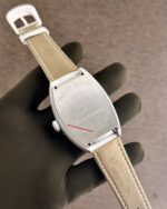 Frank Muller White Automatic - Image 4