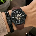Fossil Neutra 43mm Automatic - Image 3