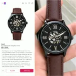 Fossil Neutra 43mm Automatic - Image 6
