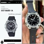G Shock Casio Digital GST-B600 Series - Image 2
