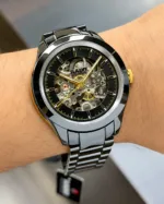 Rado Automatic Open Heart Skeleton Ceramic - Image 3