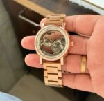 Patek Philippe Swiss Automatic Rosegold