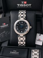 Tissot Bellissima Black Dial - Image 4