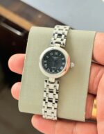 Tissot Bellissima Black Dial