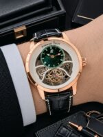 Audemars Piguet Tourbillon Automatic - Image 2