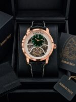 Audemars Piguet Tourbillon Automatic - Image 3