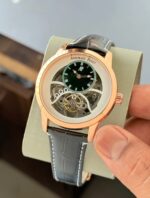 Audemars Piguet Tourbillon Automatic