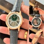 Audemars Piguet Tourbillon Automatic - Image 4