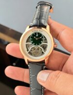 Audemars Piguet Tourbillon Automatic - Image 5