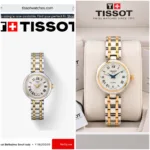 Tissot Bellissima Roman Dial - Image 2