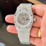Audemars Piguet Royal Oak Skeleton Dial