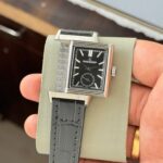 Jaeger-LeCoultre Reverso Black