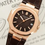 Patek Philippe Nautilus Automatic - Image 2
