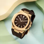 Patek Philippe Nautilus Automatic - Image 4
