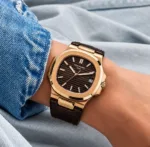 Patek Philippe Nautilus Automatic - Image 3