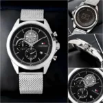 Tommy Hilfiger Clark Chronograph Series - Image 3