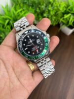 Rolex Submariner Black Dial Quartz - Image 4