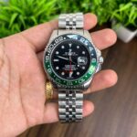 Rolex Submariner Black Dial Quartz