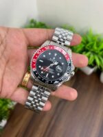 Rolex Submariner Black Dial Quartz - Image 3