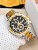 Edifice Casio EFR-539 43mm - Image 3