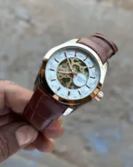 Tissot Couturier Open Heart Automatic - Image 3