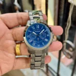 Fossil Grant FS6133 Deep Blue Dial - Image 4
