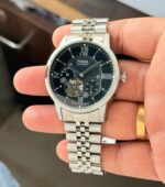 Fossil Black Dial Automatic - Image 7