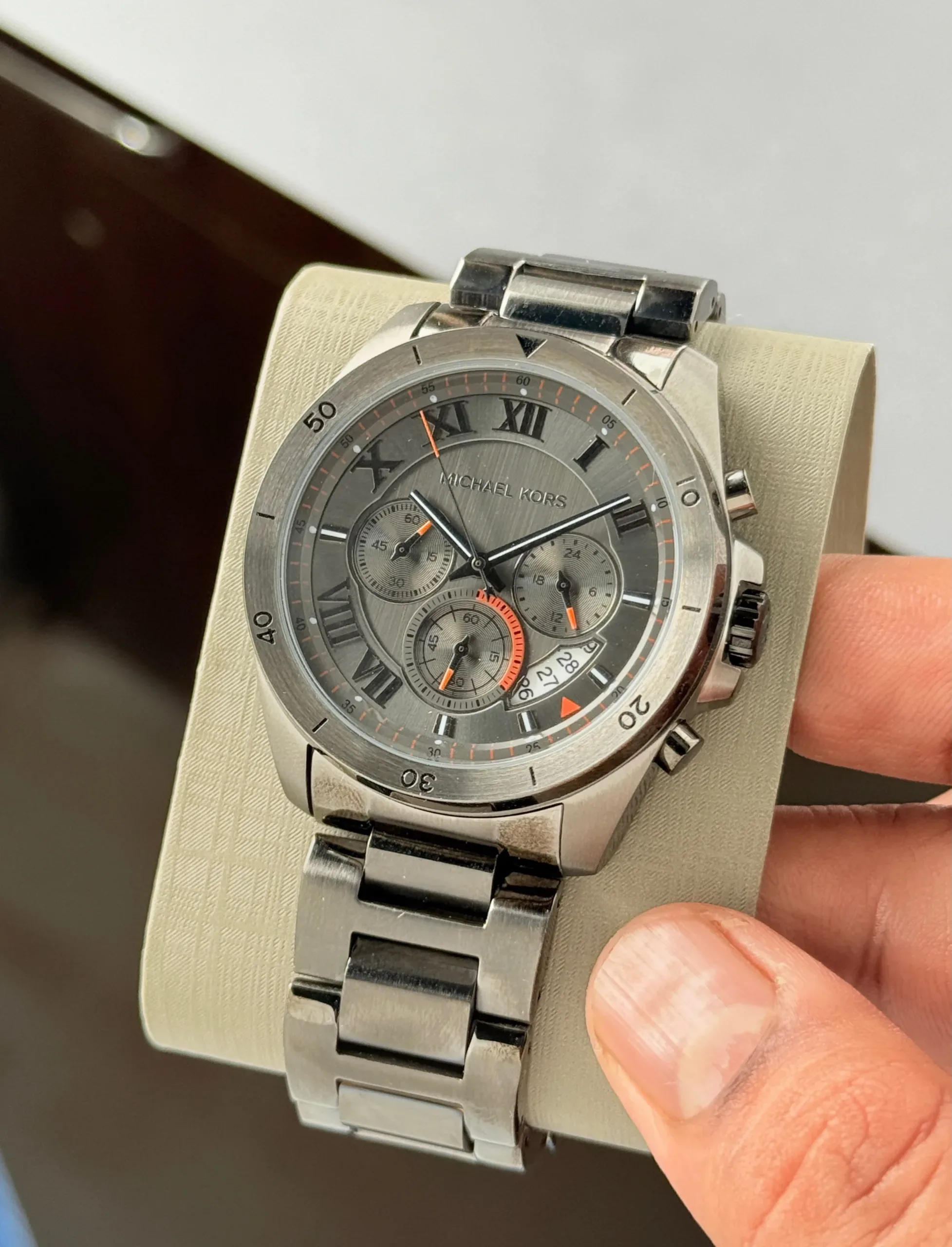 Michael Kors Brecken 45mm - Image 3