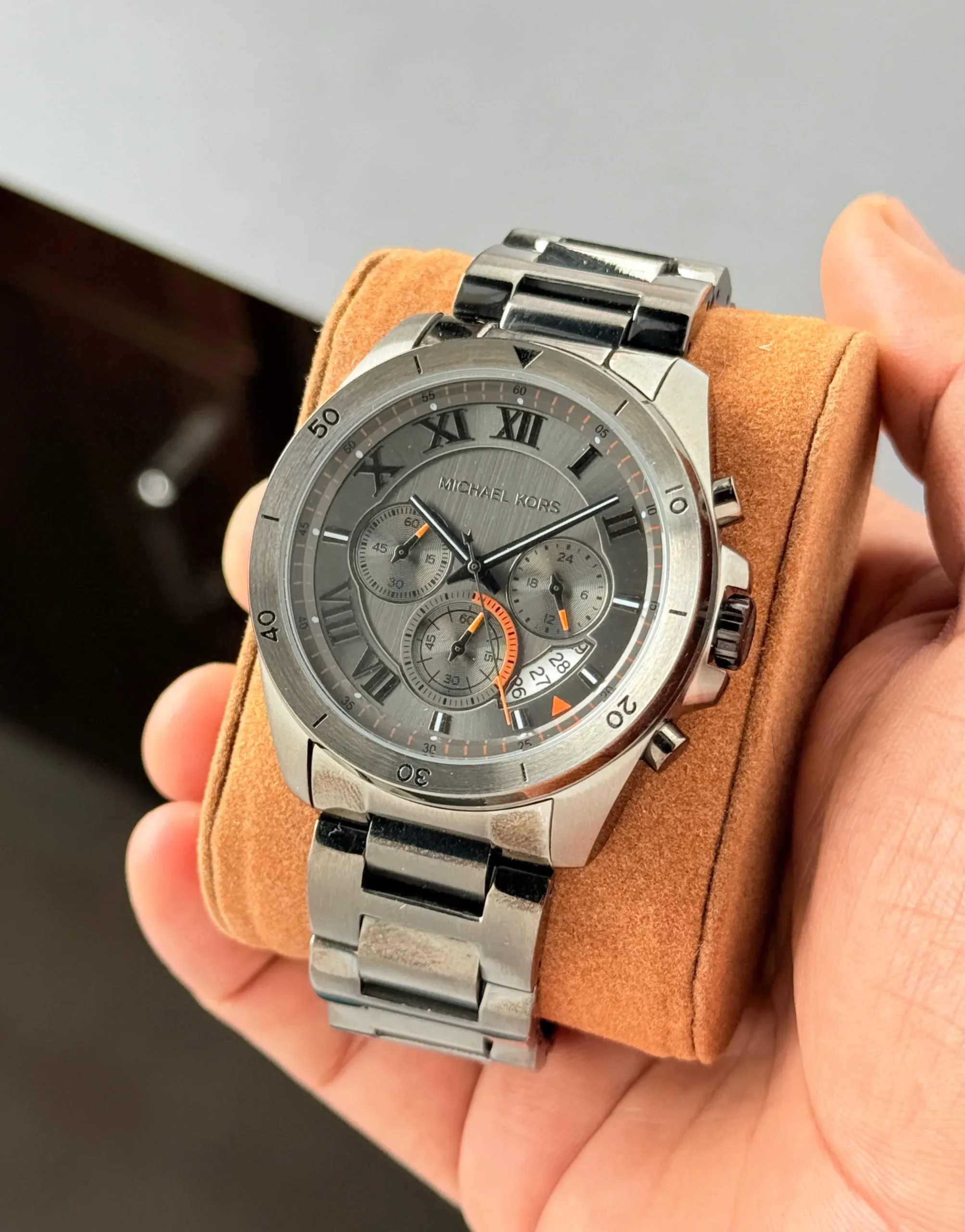 Michael Kors Brecken 45mm - Image 4