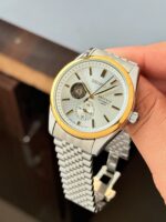 Seiko Presage Open Heart Automatic - Image 4