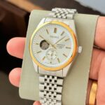 Seiko Presage Open Heart Automatic