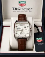 Tag Heuer Carrera Le Mans l Quartz - Image 2