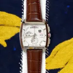 Tag Heuer Carrera Le Mans l Quartz - Image 3