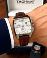 Tag Heuer Carrera Le Mans l Quartz