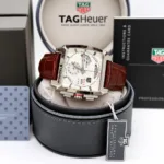 Tag Heuer Carrera Le Mans l Quartz - Image 4