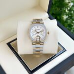 Aigner Taviano Two-Tone Quartz - Image 3