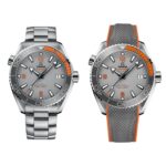 Omega Seamaster Planet Ocean Automatic - Image 2