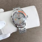 Omega Seamaster Planet Ocean Automatic