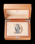 Omega Seamaster Planet Ocean Automatic - Image 4