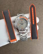 Omega Seamaster Planet Ocean Automatic - Image 6