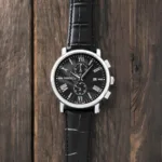 Mont Blanc Black 43mm Series - Image 2