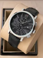 Mont Blanc Black 43mm Series - Image 3