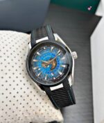 Omega Aquaterra Worldtimer 43mm - Image 2