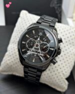 Tag Heuer Grand Carrera Black - Image 2